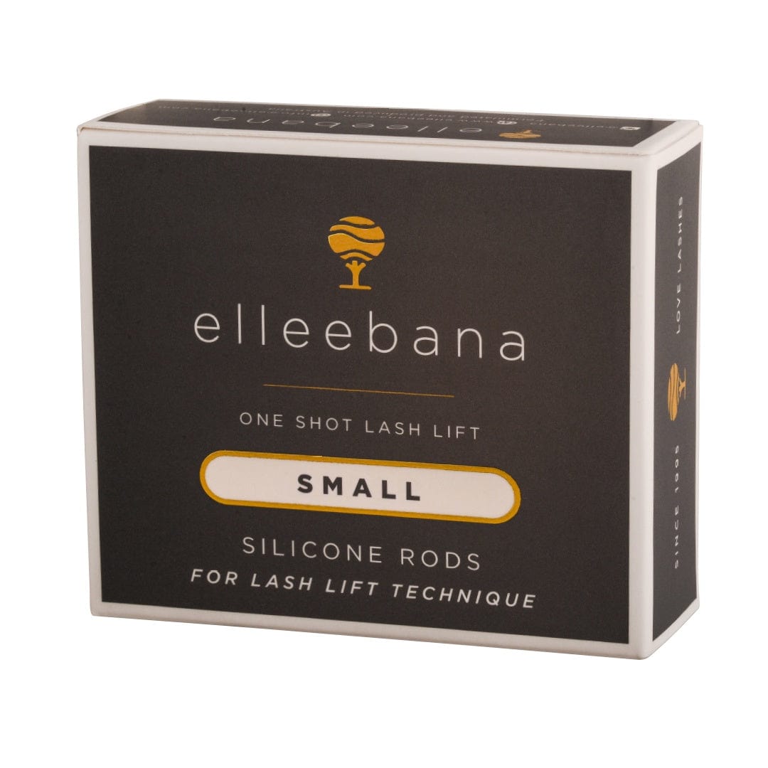 Elleebana Lash Lifting Silicone Rods - Small Lashes &amp; Brows - Elleebana - Luxe Pacifique
