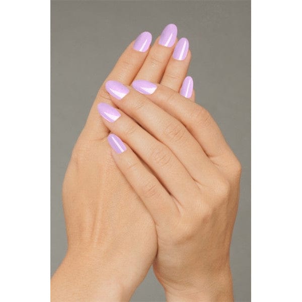 English Lavender - Patent Shine 10X Nail Lacquer Nails - Butter London - Luxe Pacifique