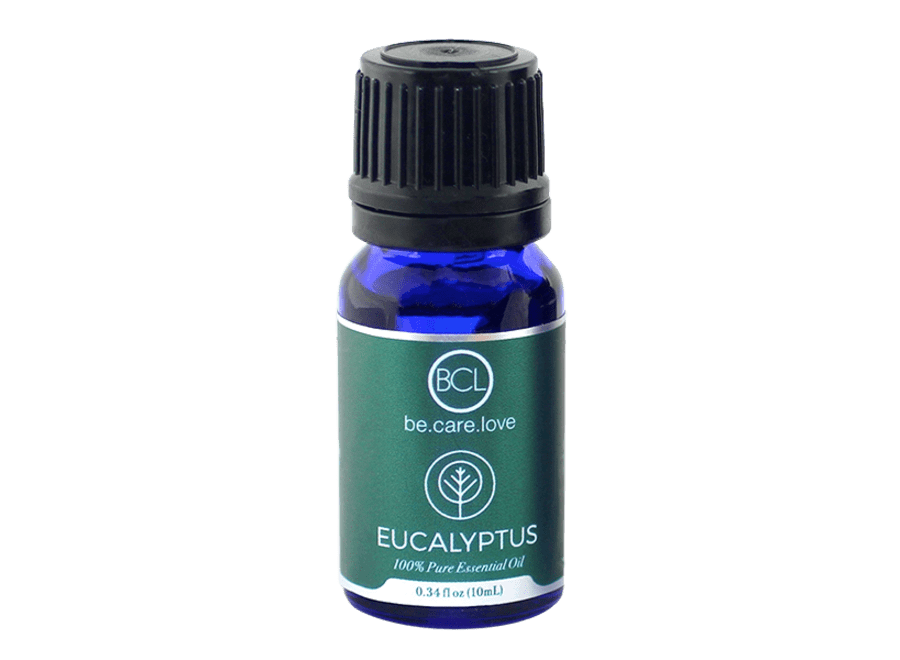 Essential Oil Eucalyptus 10ml Beauty - BCL - Luxe Pacifique