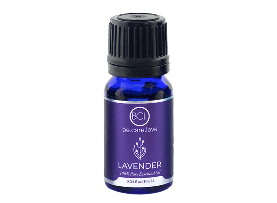 Essential Oil Lavender 10ml Beauty - BCL - Luxe Pacifique