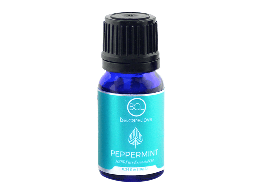 Essential Oil Peppermint 10ml Beauty - BCL - Luxe Pacifique
