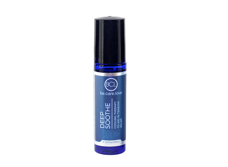 Essential Oil Roll-on Deep Soothe 10ml Beauty - BCL - Luxe Pacifique