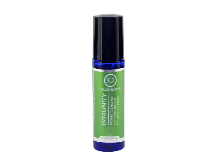 Essential Oil Roll-on Immunity 10ml Beauty - BCL - Luxe Pacifique