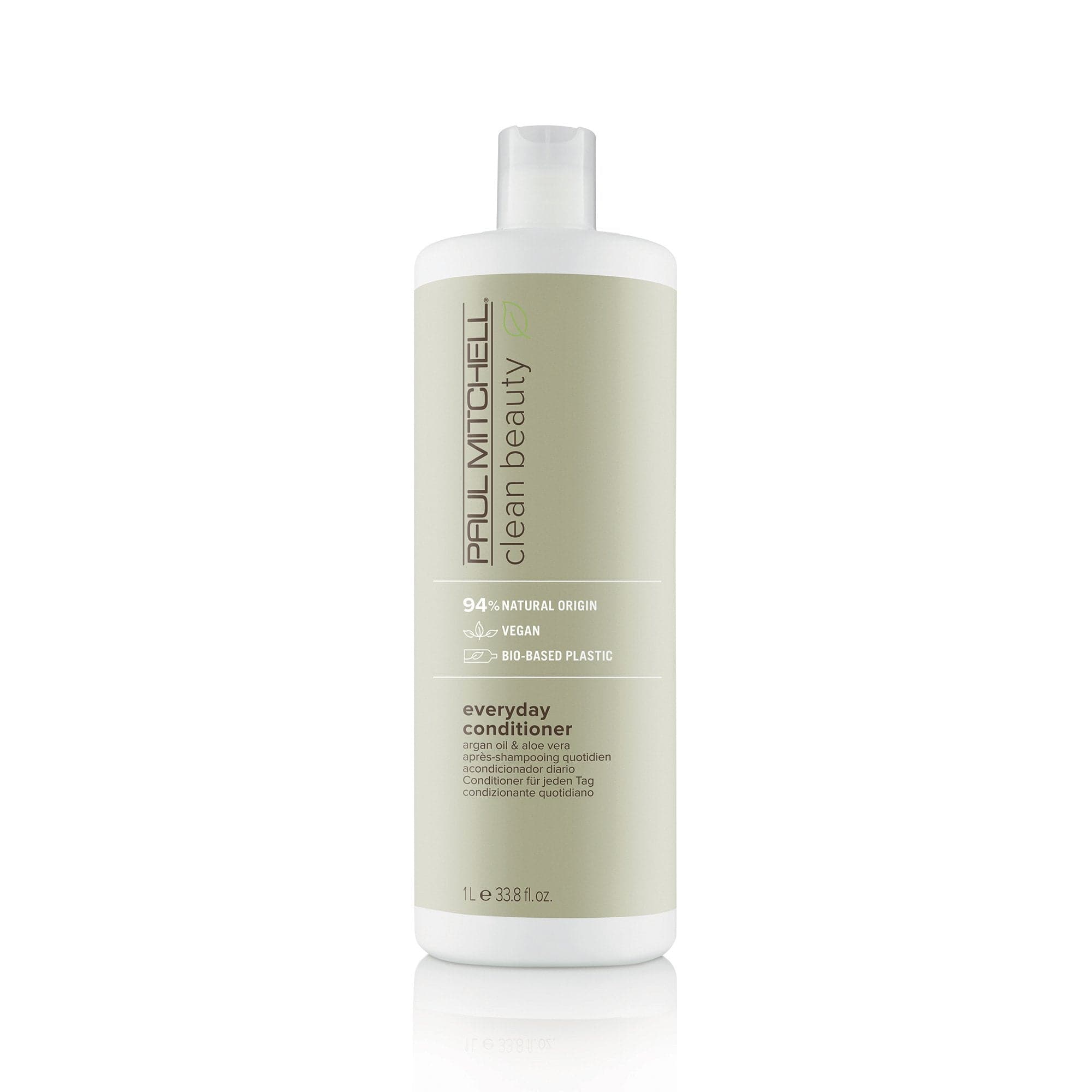 Everyday Conditioner 1L Hair - Paul Mitchell - Luxe Pacifique