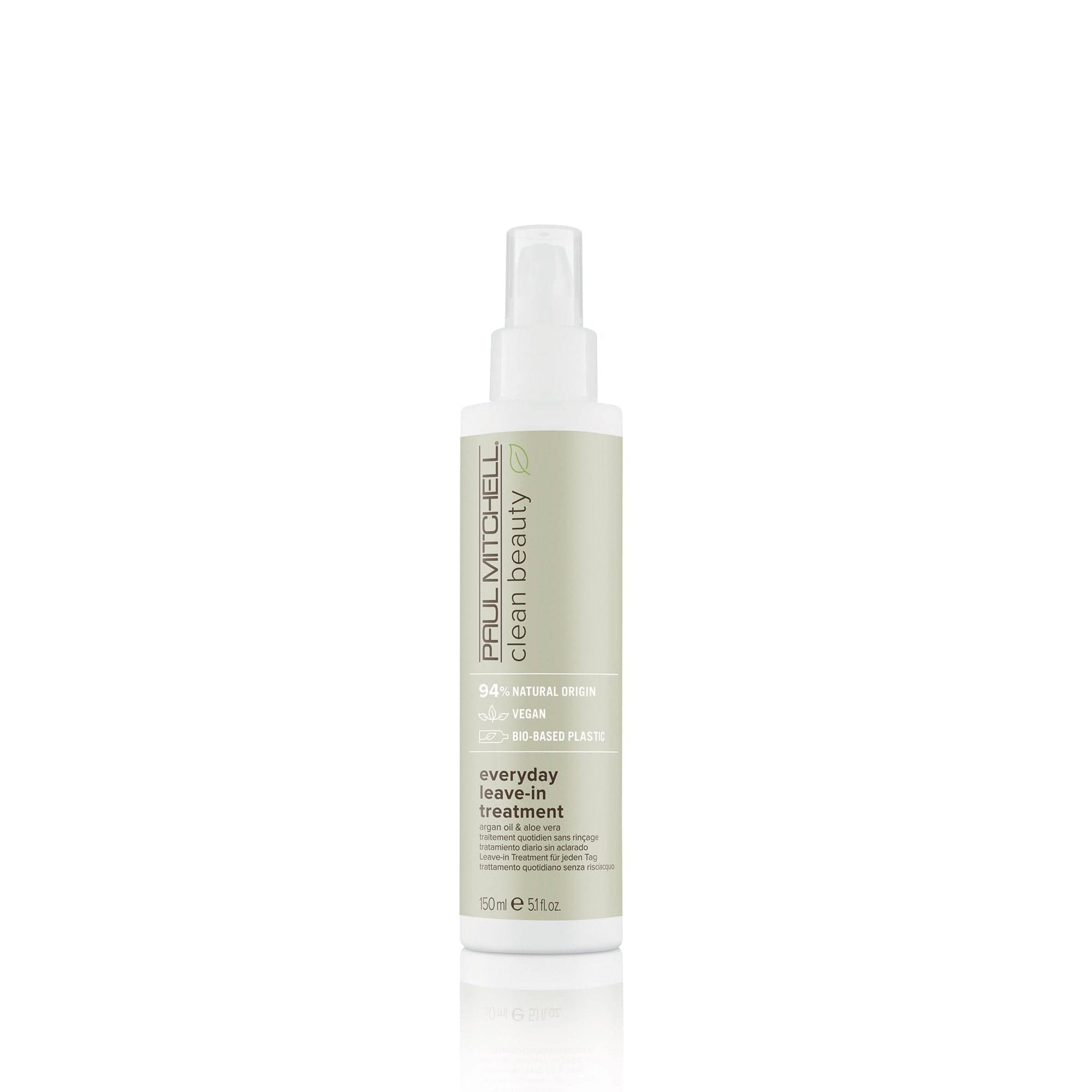 Everyday Leave In Treatment 150ml Hair - Paul Mitchell - Luxe Pacifique
