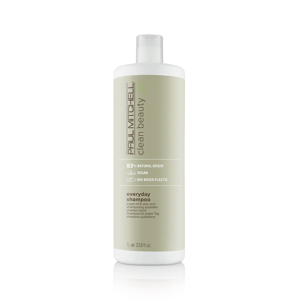 Everyday Shampoo 1L Hair - Paul Mitchell - Luxe Pacifique