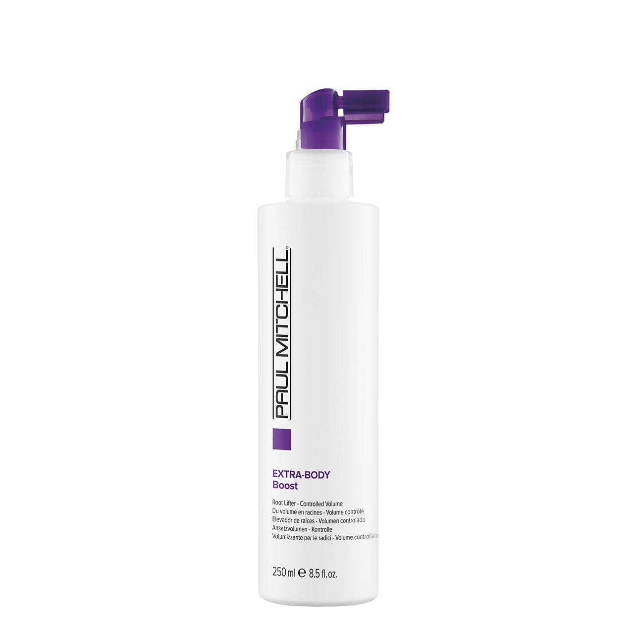 Extra-Body Boost 250ml Hair - Paul Mitchell - Luxe Pacifique