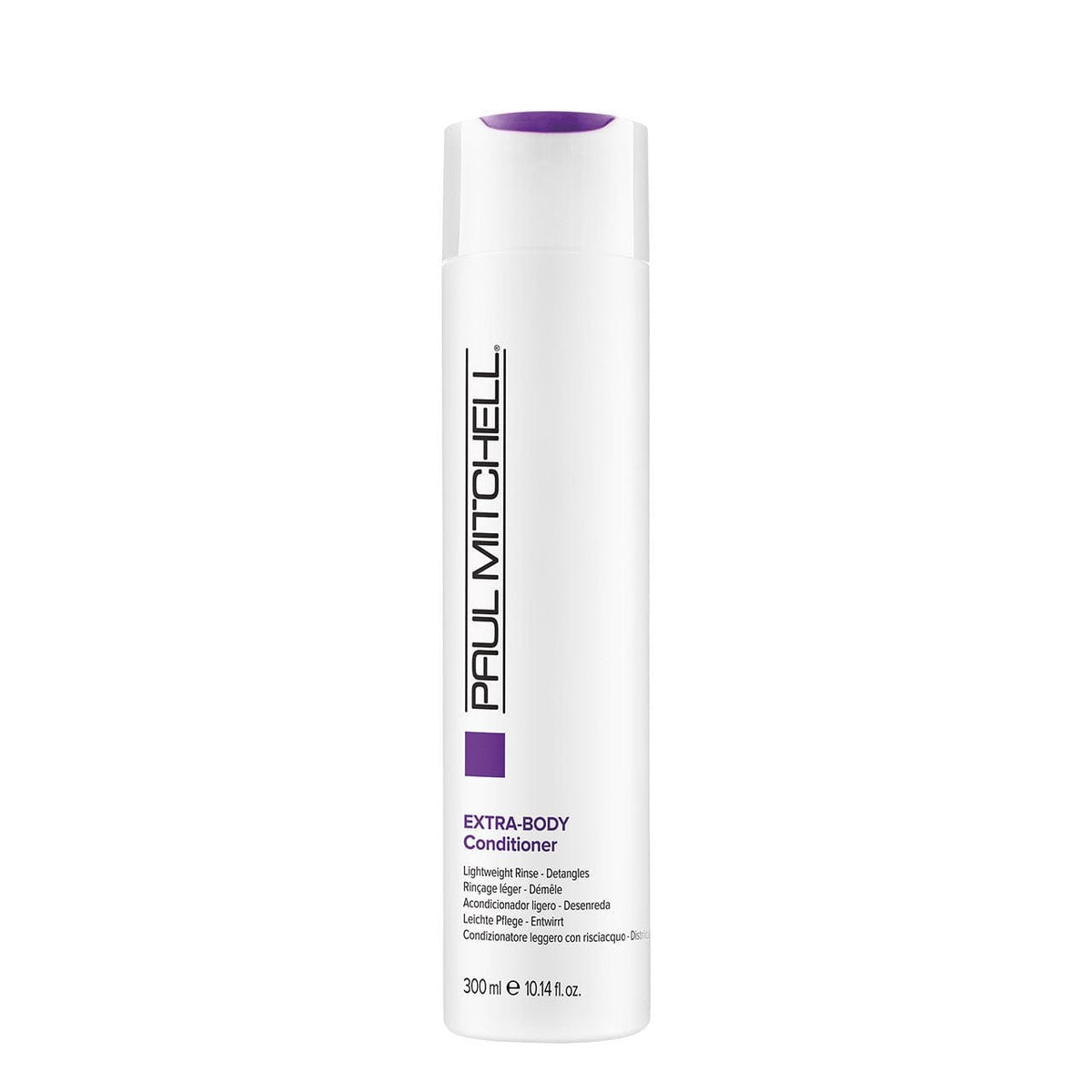 Extra-Body Conditioner 300ml Hair - Paul Mitchell - Luxe Pacifique