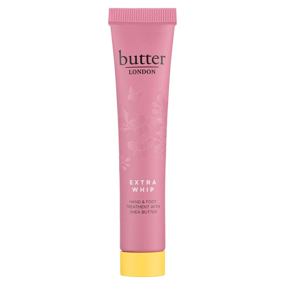 Extra Whip Hand and Fot Treatment with Shea Butter NAILS - BUTTER LONDON - Luxe Pacifique