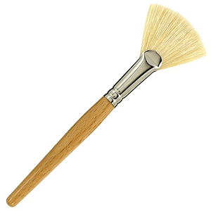 Fanmask Brush 5.5cm Beauty - Sofeel - Luxe Pacifique