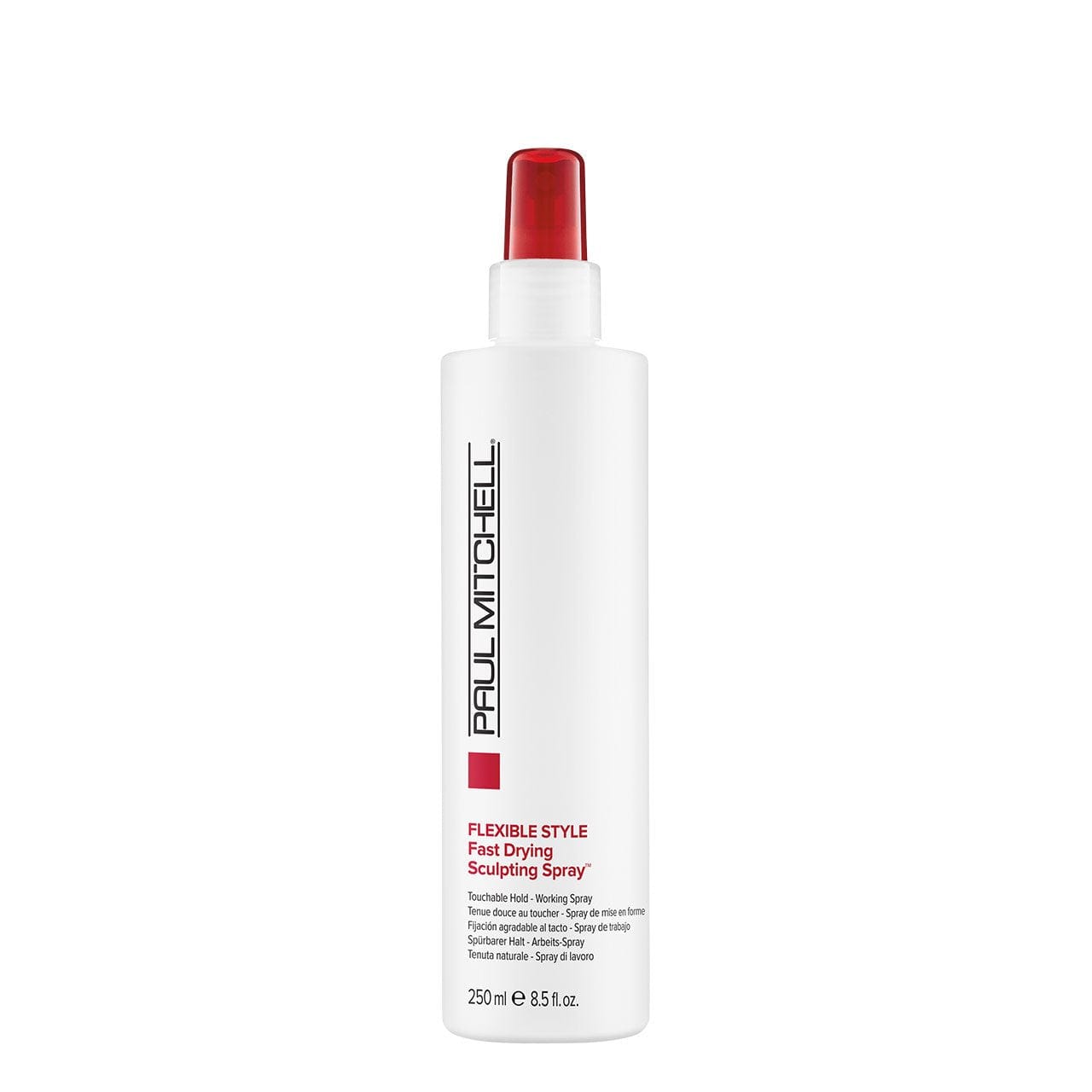 Fast Drying Sculpting Spray 250ml Hair - Paul Mitchell - Luxe Pacifique