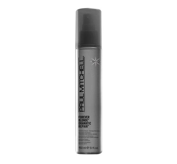 Forever Blonde Dramatic Repair 150ml 19.58 Hair - Paul Mitchell - Luxe Pacifique