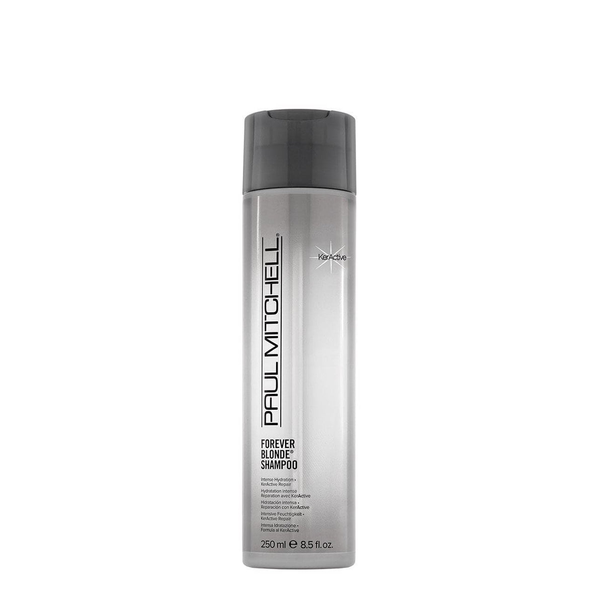 Forever Blonde Shampoo 250ml Hair - Paul Mitchell - Luxe Pacifique