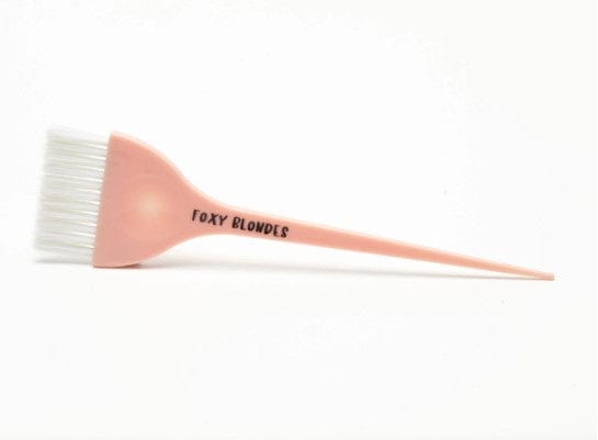 Foxy Blondes Super Tint Brush Hair - Foxy Blondes - Luxe Pacifique