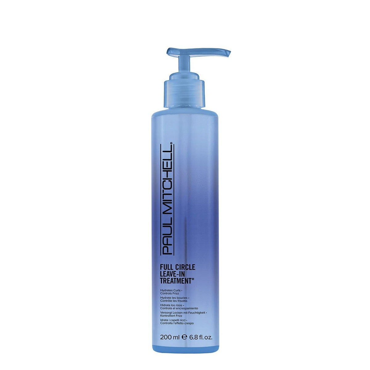 Full Circle Leave-In Treatment 200ml Hair - Paul Mitchell - Luxe Pacifique