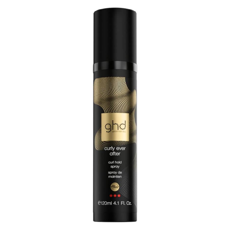 GHD Curly Ever After Curl Hold Spray 120ml Hair - GHD - Luxe Pacifique