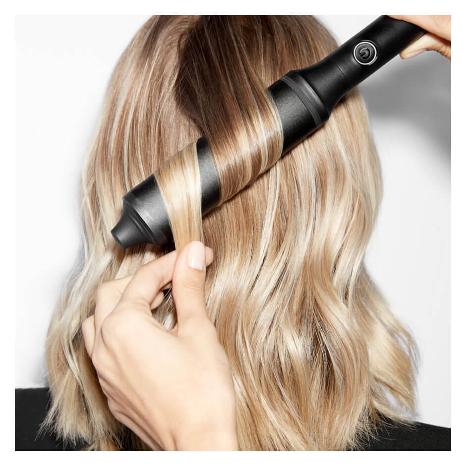 GHD Curve Classic Wave Wand (PRO) Hair - GHD - Luxe Pacifique