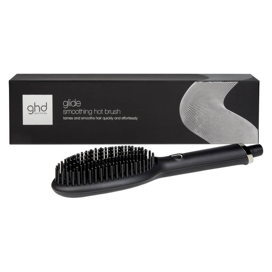 GHD Glide Hot Brush Hair - GHD - Luxe Pacifique