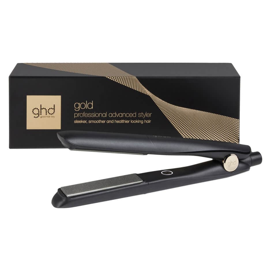 GHD Gold Styler (PRO) Hair - GHD - Luxe Pacifique