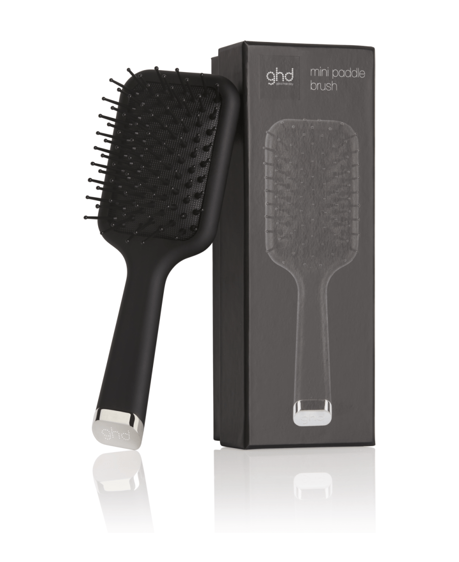 GHD Mini Paddle Brush Hair - GHD - Luxe Pacifique
