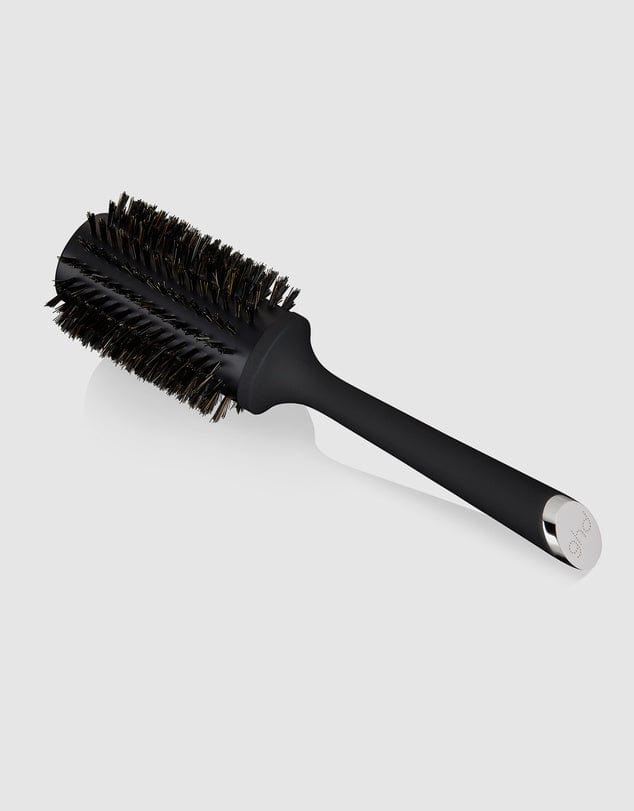 GHD Natural Bristle Radial Brush 3 Hair - GHD - Luxe Pacifique