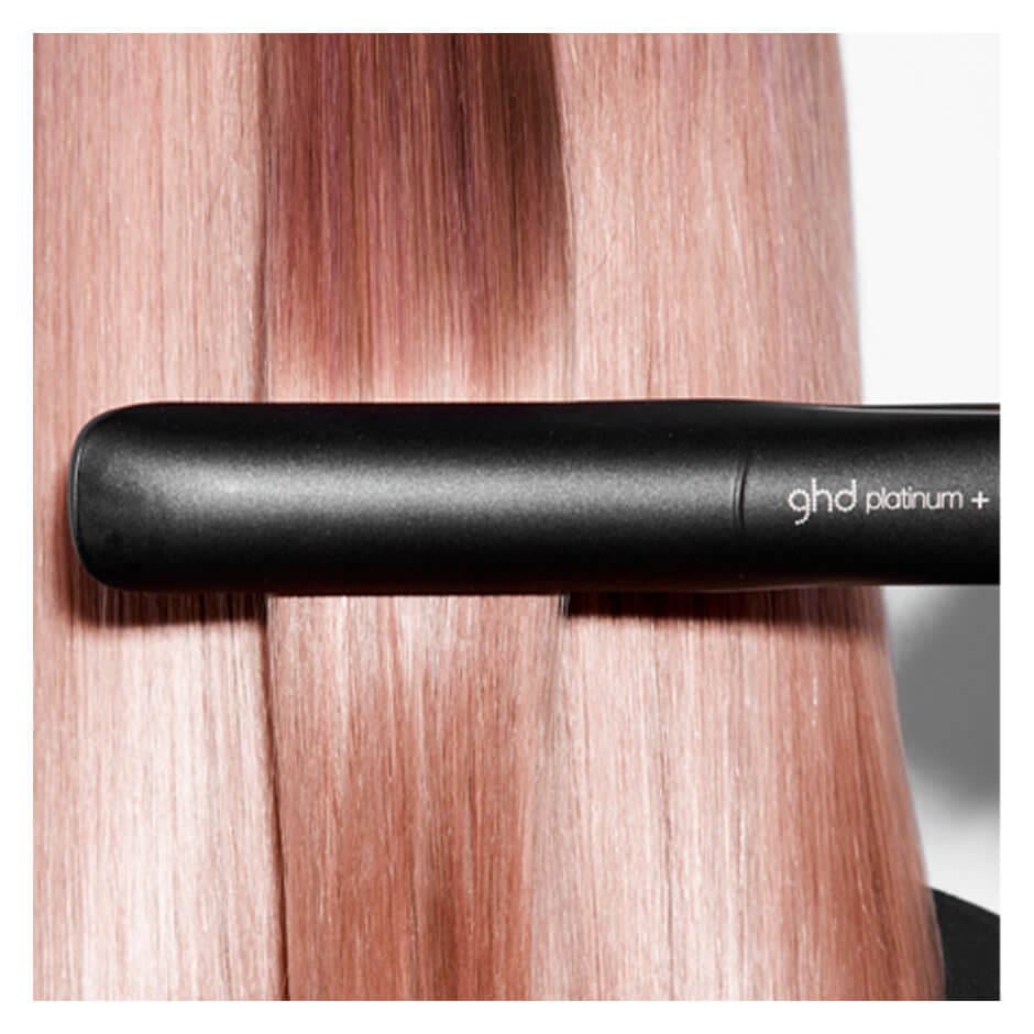 GHD Platinum Black Styler (PRO) Hair - GHD - Luxe Pacifique