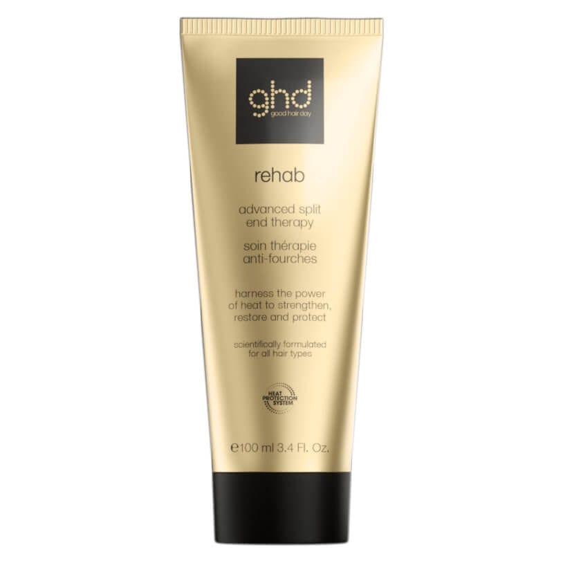 GHD Rehab Advanced Split End Therapy 100ml Hair - GHD - Luxe Pacifique