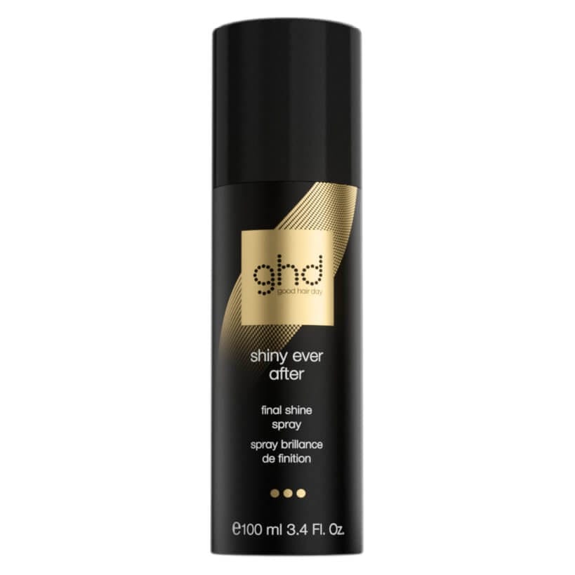 GHD Shiny Ever After Final Shine Spray 100ml Hair - GHD - Luxe Pacifique