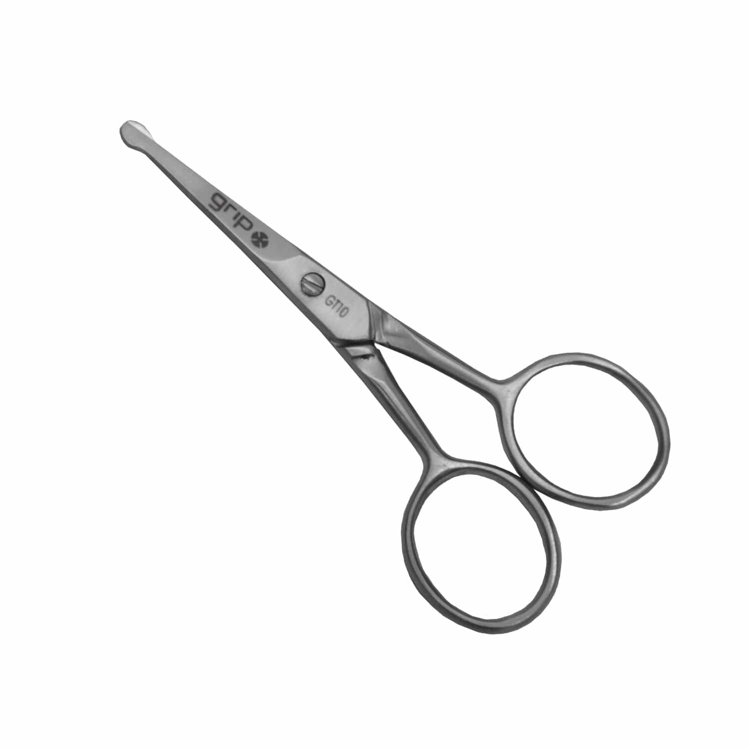 Grip Nose & Ear Safety Scissors SSS Beauty - Caron Lab - Luxe Pacifique