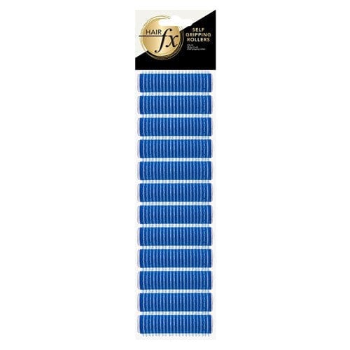 Hair FX Self Gripping 15mm Hair Rollers 12pk Hair - Dateline - Luxe Pacifique
