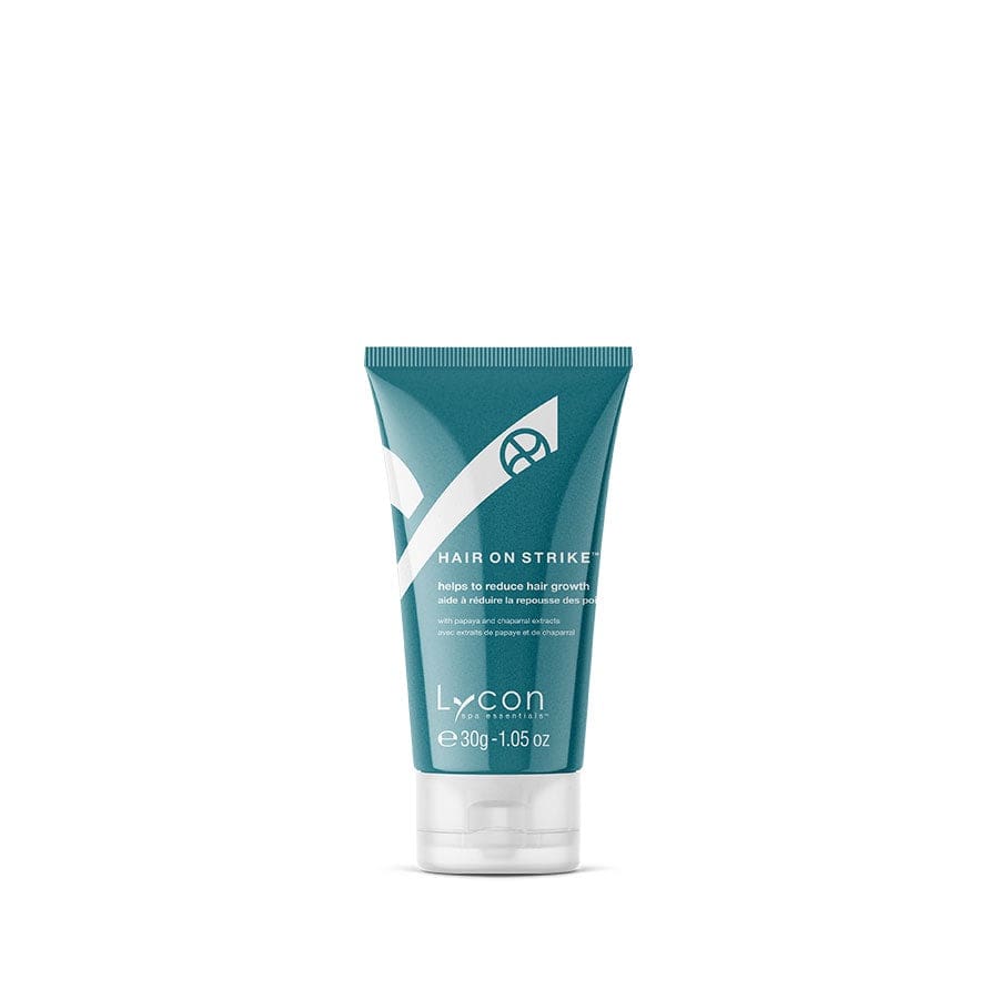 Hair On Strike 30g Waxing - Lycon - Luxe Pacifique