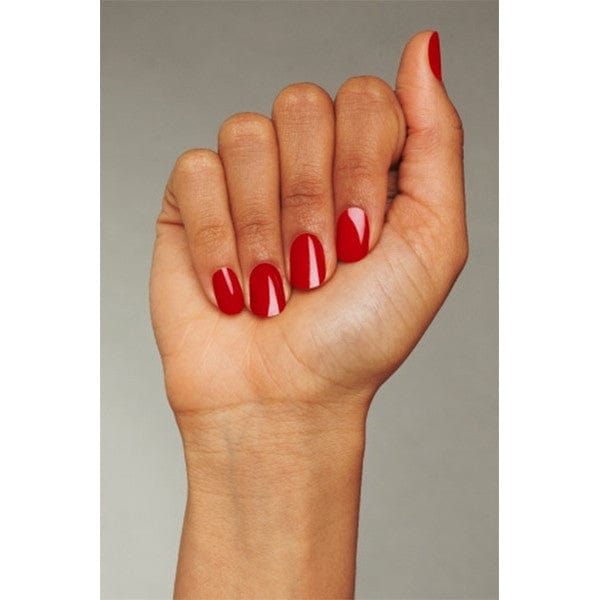Her Majesty's Red - Patent Shine 10X Nail Lacquer Nails - Butter London - Luxe Pacifique