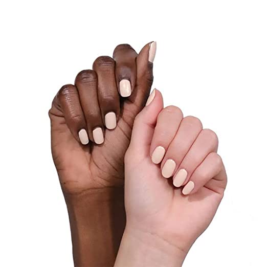 High Street Crème - Patent Shine 10X Nail Lacquer NAILS - BUTTER LONDON - Luxe Pacifique