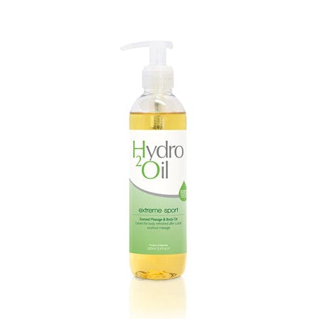 Hydro 2 Oil Extreme Sport 250ml Beauty - Caron Lab - Luxe Pacifique