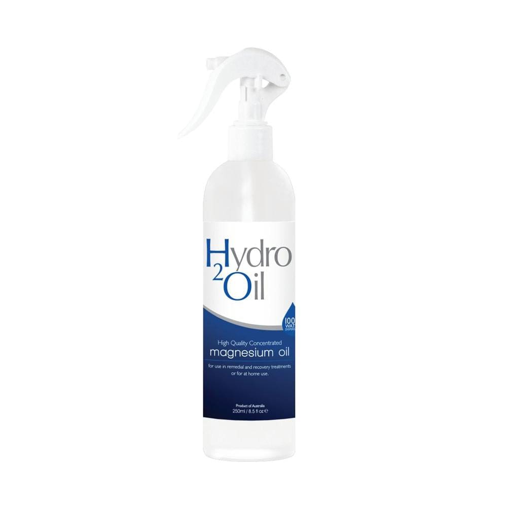 Hydro 2 Oil Magnesium Oil 250ml Beauty - Caron Lab - Luxe Pacifique