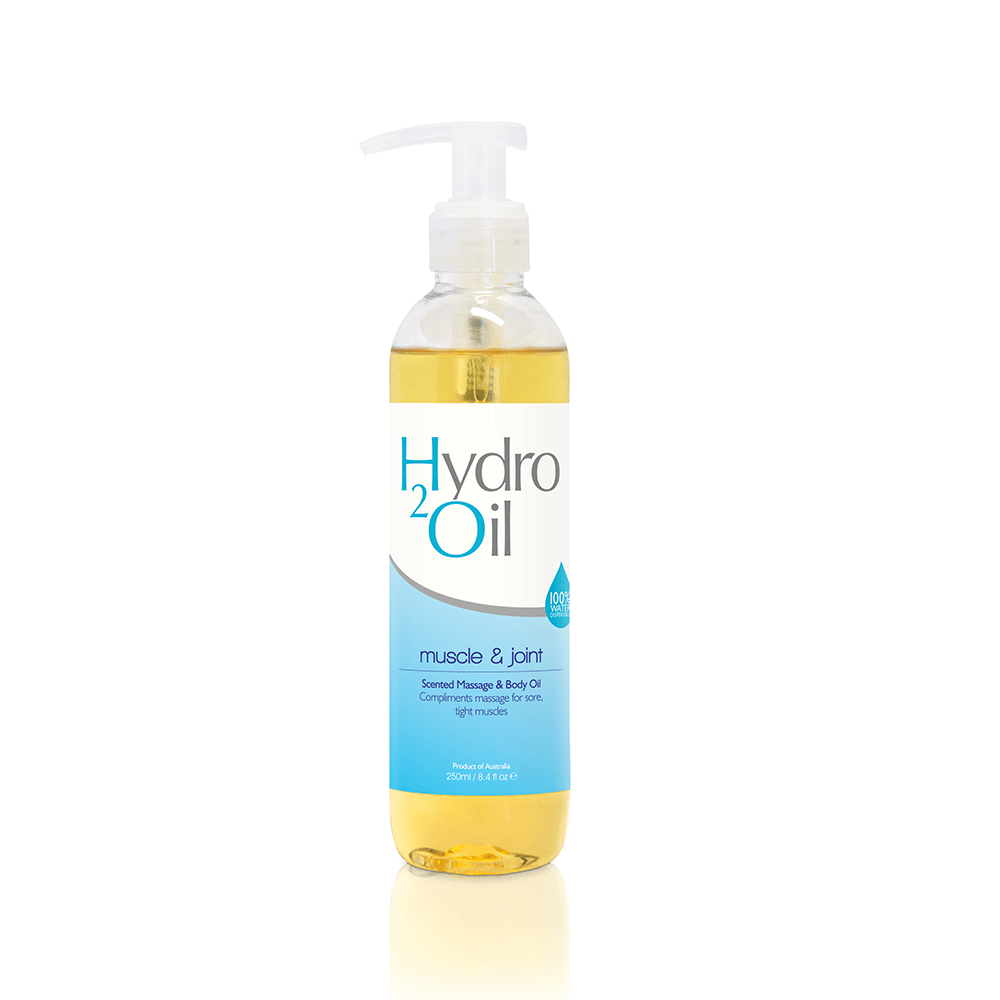 Hydro 2 Oil Muscle Joint 250ml Beauty - Caron Lab - Luxe Pacifique