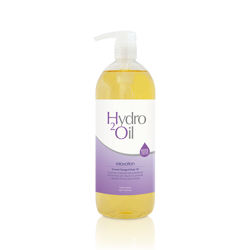 Hydro 2 Oil Relaxation 1L Beauty - Caron Lab - Luxe Pacifique
