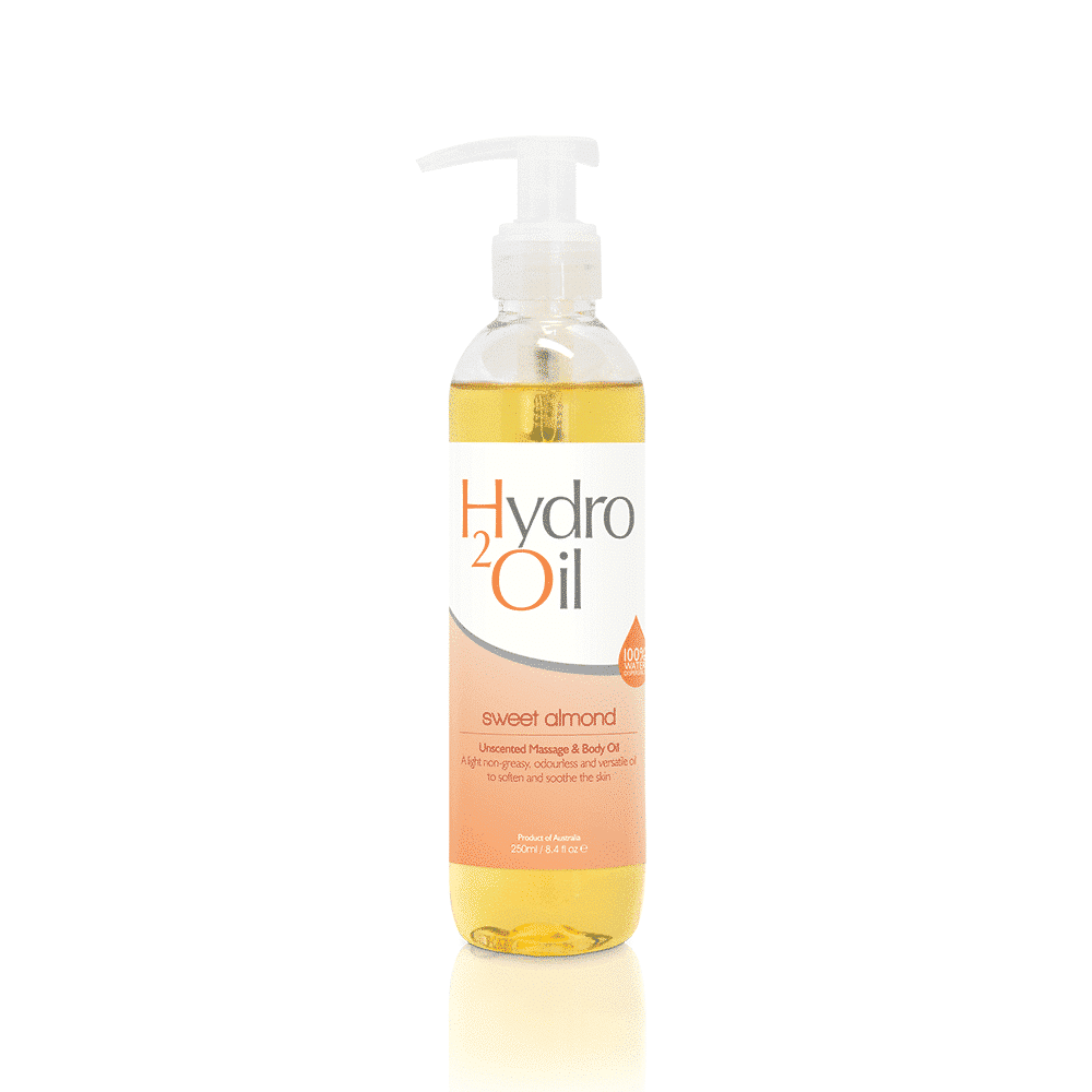 Hydro 2 Oil Sweet Almond 250ml Beauty - Caron Lab - Luxe Pacifique