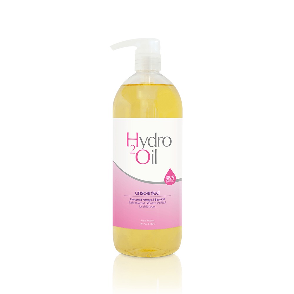 Hydro 2 Oil Unscented 1L Beauty - Caron Lab - Luxe Pacifique