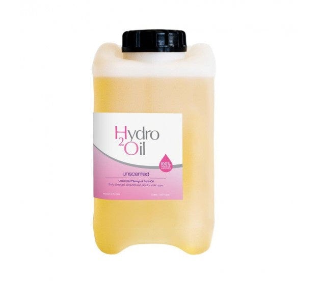 Hydro 2 Oil Unscented 5L Beauty - Caron Lab - Luxe Pacifique