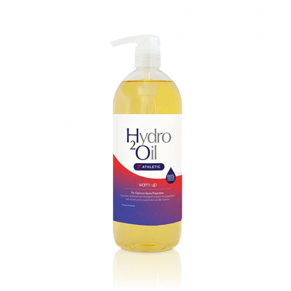 Hydro 2 Oil Warm UP 1L Beauty - Caron Lab - Luxe Pacifique