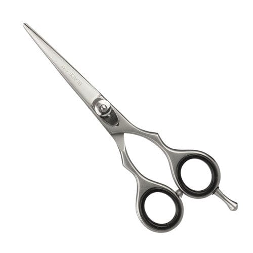 Iceman Blade 5.5" Satin Scissor Hair - Dateline - Luxe Pacifique