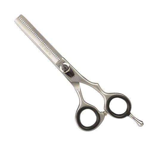 Iceman Blade 5.5" Thinning Offset Hair - Dateline - Luxe Pacifique