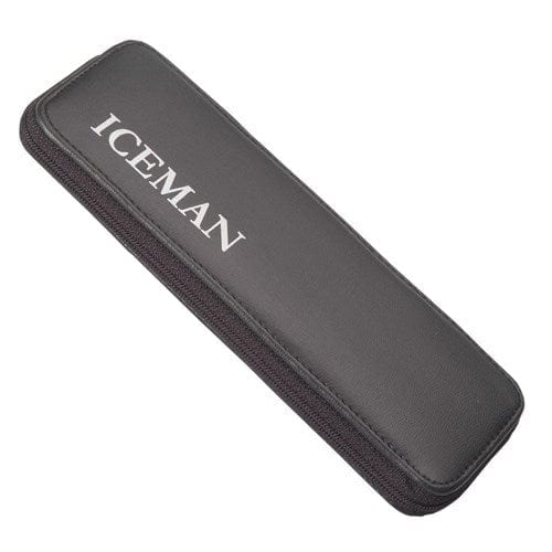 Iceman Blade 5.5" Thinning Offset Hair - Dateline - Luxe Pacifique