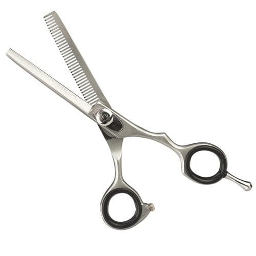 Iceman Blade 5.5&quot; Thinning Offset Hair - Dateline - Luxe Pacifique
