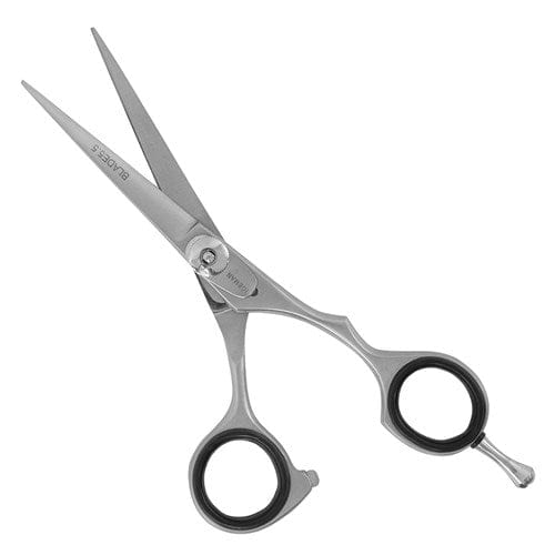 Iceman Blade Offset 5.5&quot; Satin Scissor Hair - Dateline - Luxe Pacifique
