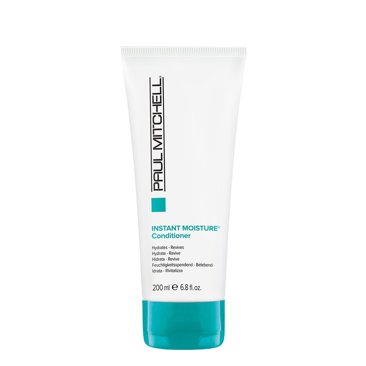Instant Moisture Conditioner 200ml Hair - Paul Mitchell - Luxe Pacifique