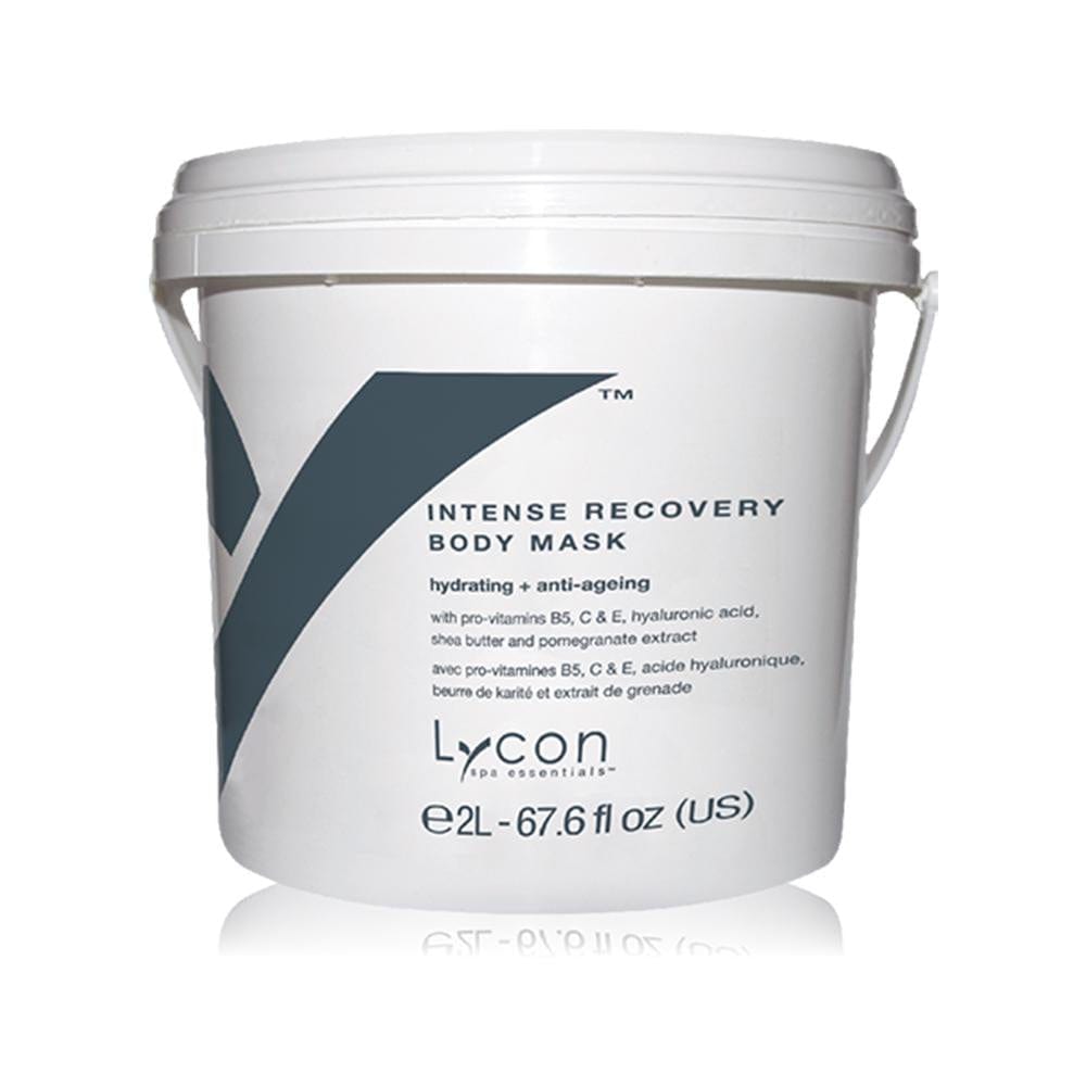 Intense Recovery Body Mask 2L Beauty - Lycon - Luxe Pacifique