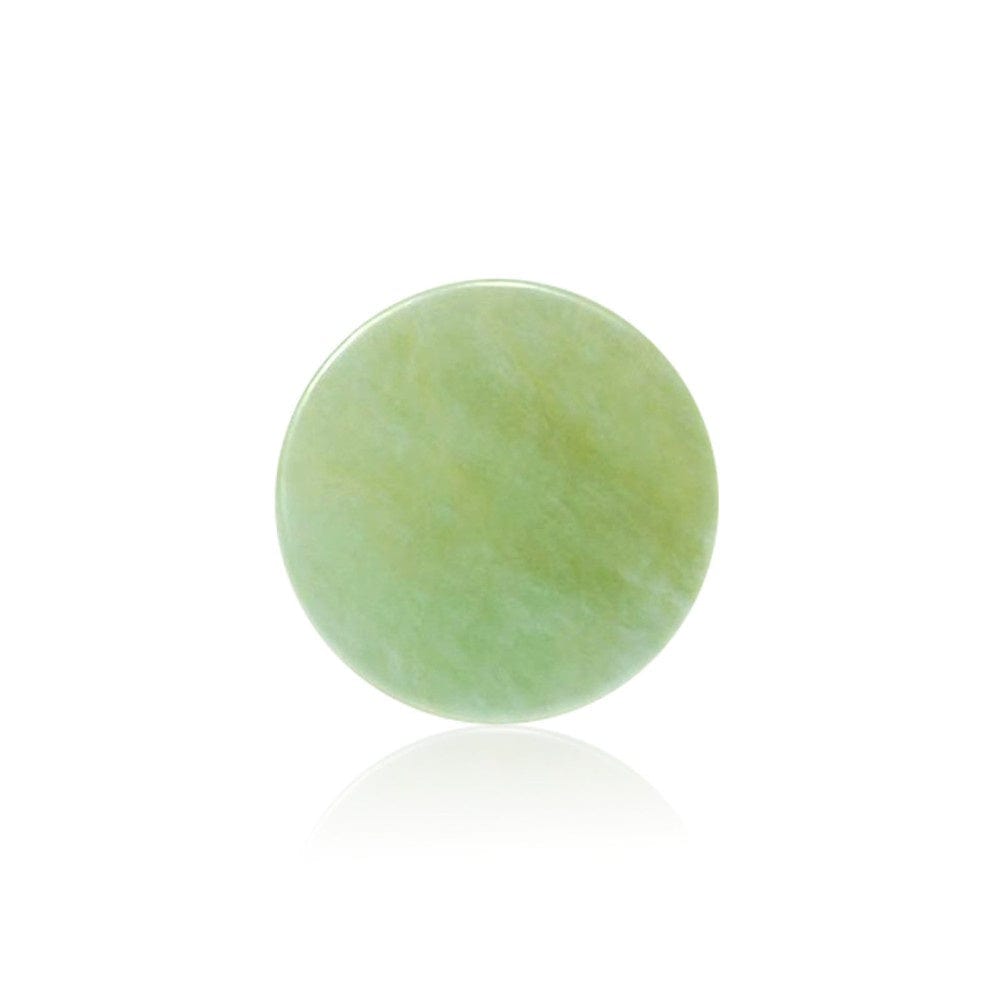 Jade Glue Stone for Eyelash Extension Lashes &amp; Brows - Mayamy - Luxe Pacifique