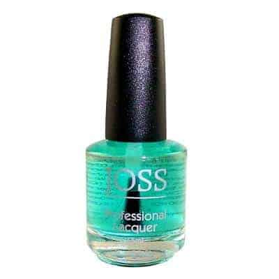 JOSS Extra Strenght Base Coat - 15ml Nails - Young Nails - Luxe Pacifique